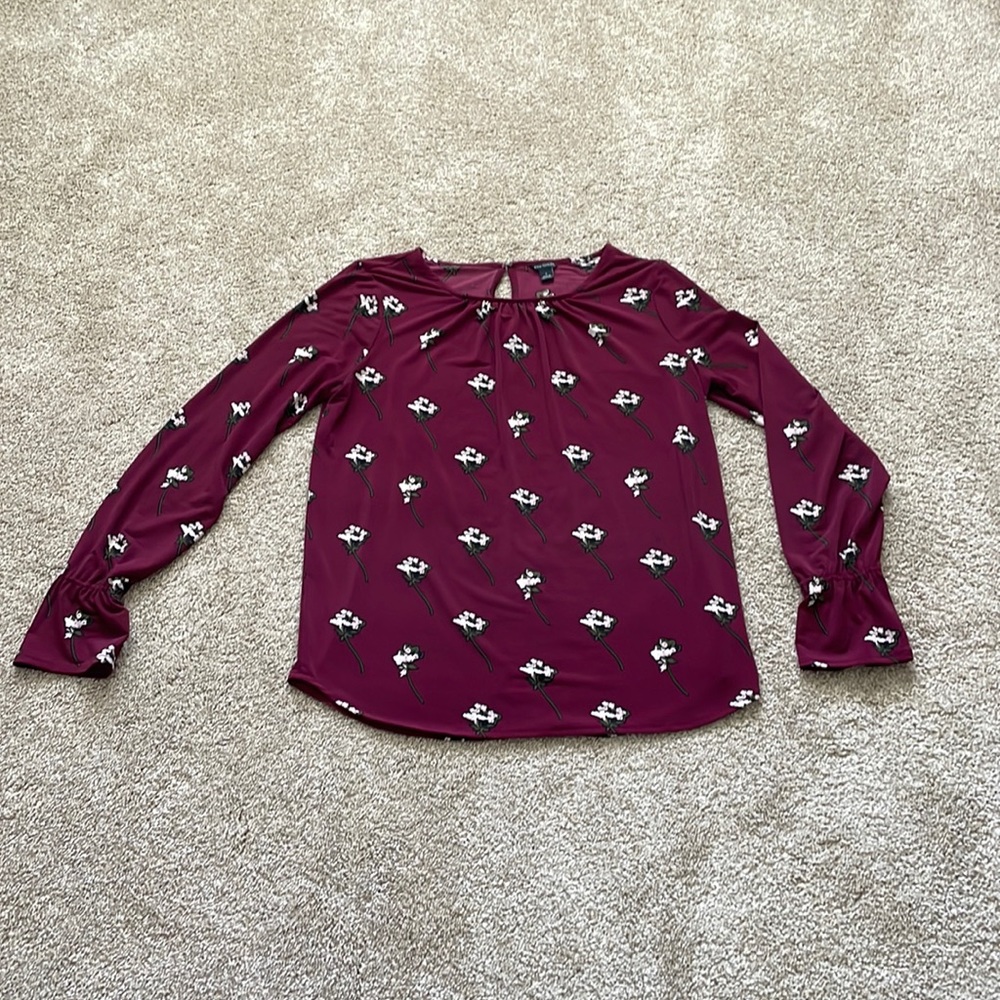Ann Taylor blouse